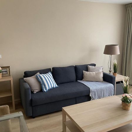 Hotel & Appartementen Bella Vista Χάγη Εξωτερικό φωτογραφία