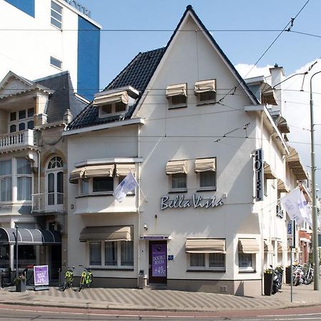 Hotel & Appartementen Bella Vista Χάγη Εξωτερικό φωτογραφία