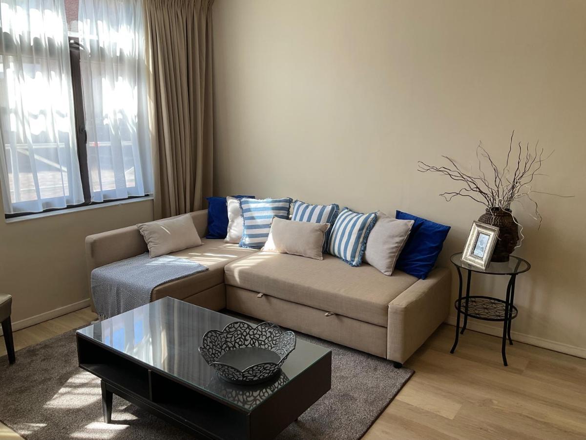 Hotel & Appartementen Bella Vista Χάγη Εξωτερικό φωτογραφία