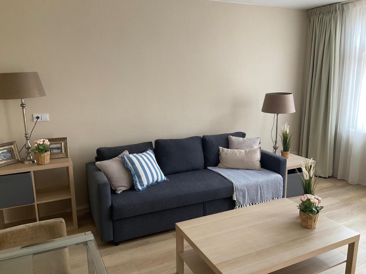 Hotel & Appartementen Bella Vista Χάγη Εξωτερικό φωτογραφία