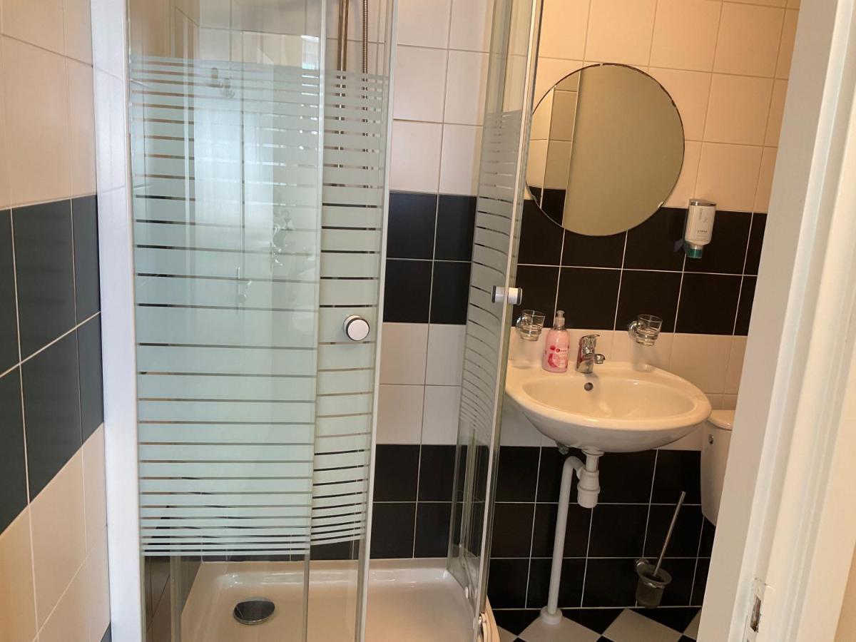 Hotel & Appartementen Bella Vista Χάγη Εξωτερικό φωτογραφία