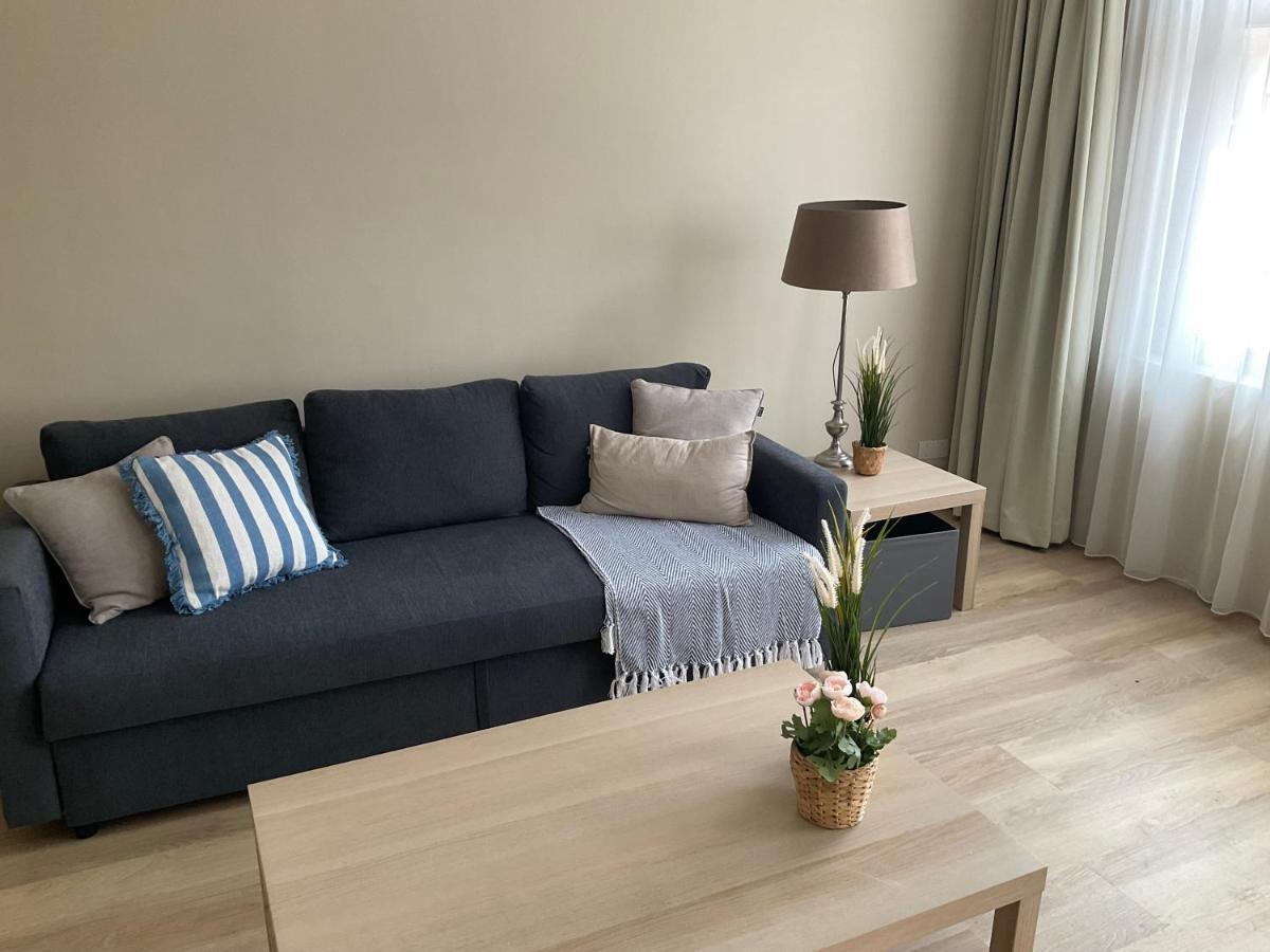 Hotel & Appartementen Bella Vista Χάγη Εξωτερικό φωτογραφία