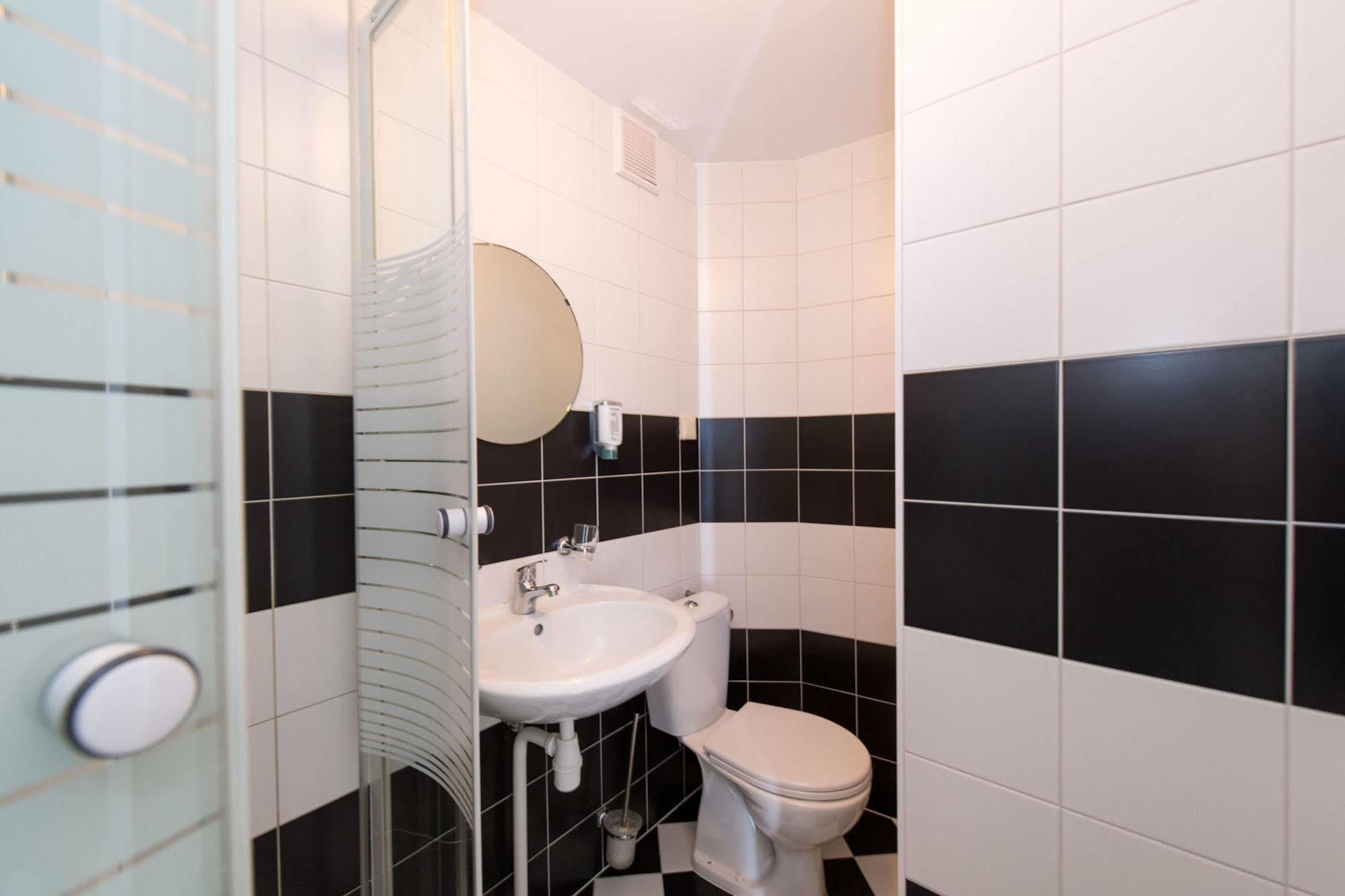 Hotel & Appartementen Bella Vista Χάγη Εξωτερικό φωτογραφία