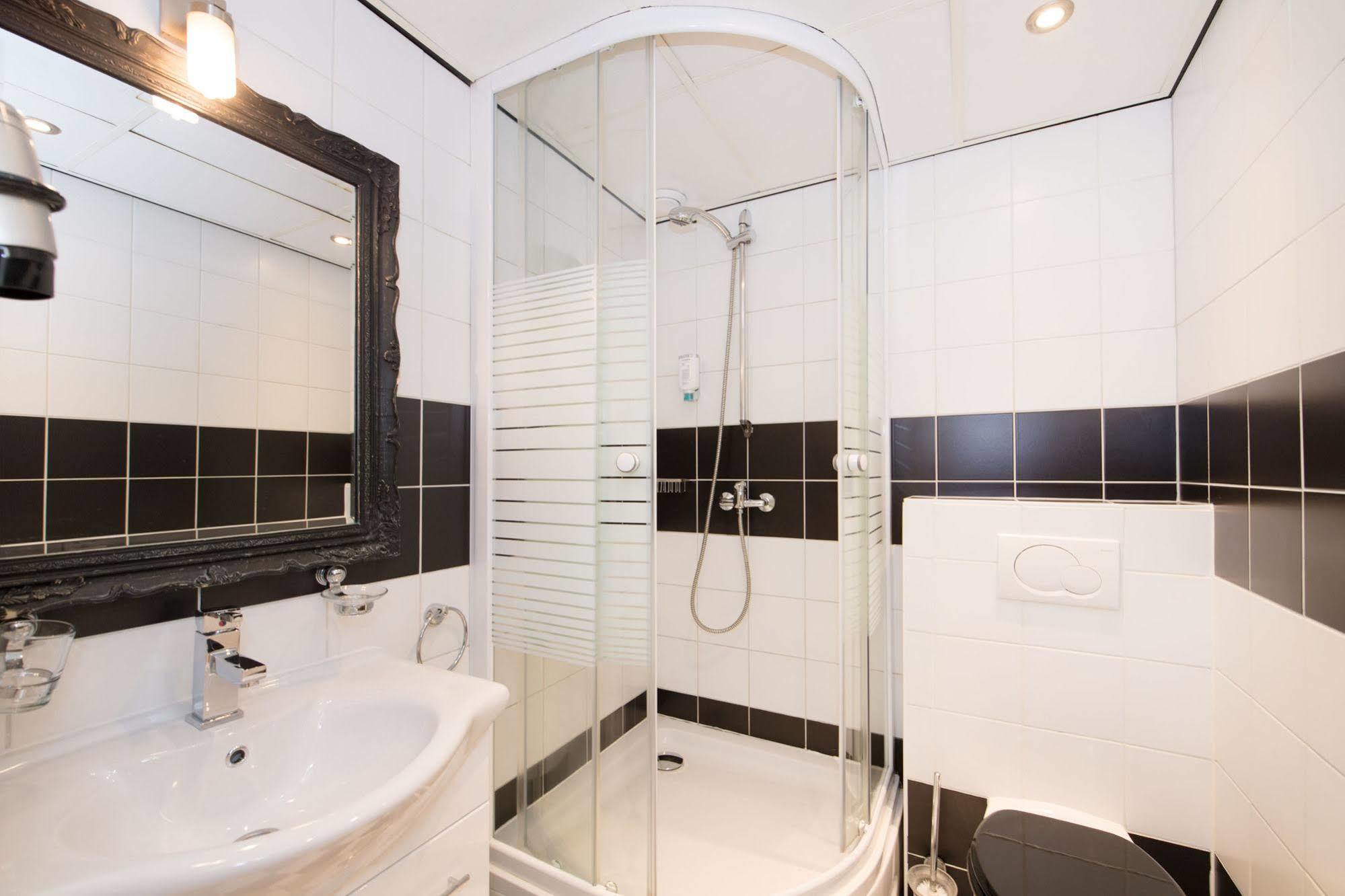 Hotel & Appartementen Bella Vista Χάγη Εξωτερικό φωτογραφία