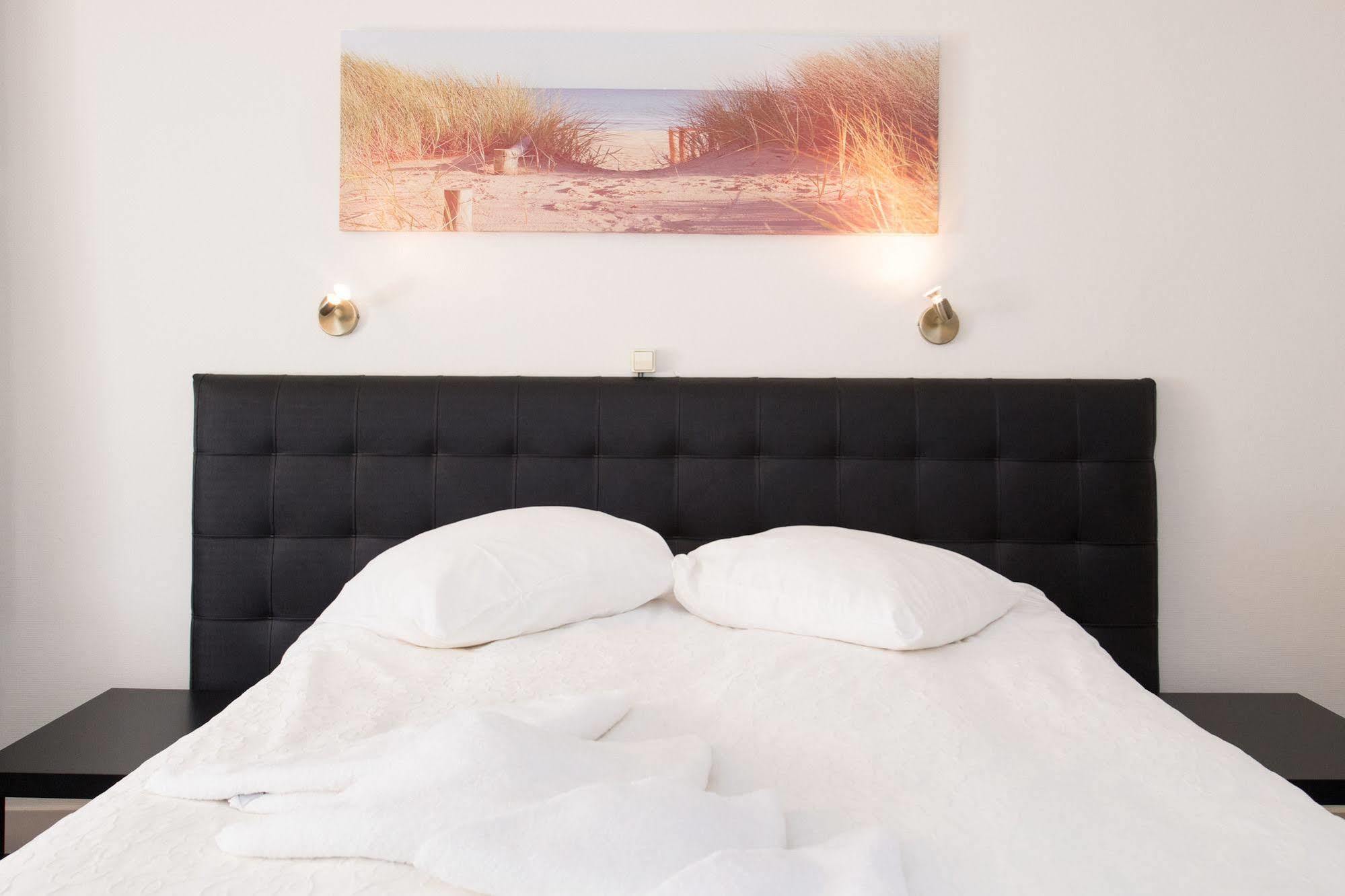 Hotel & Appartementen Bella Vista Χάγη Εξωτερικό φωτογραφία