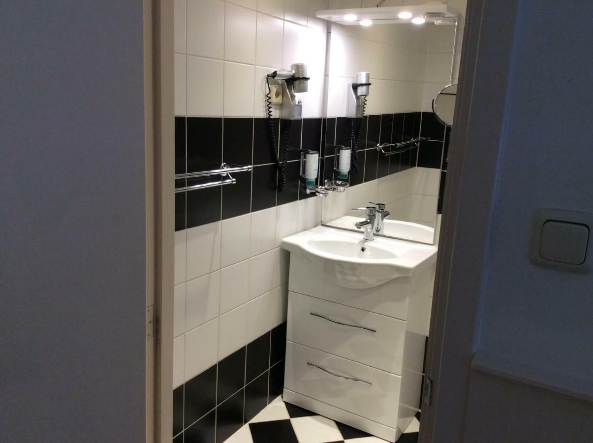 Hotel & Appartementen Bella Vista Χάγη Εξωτερικό φωτογραφία