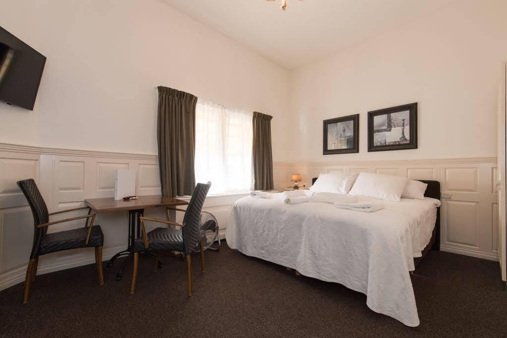 Hotel & Appartementen Bella Vista Χάγη Εξωτερικό φωτογραφία